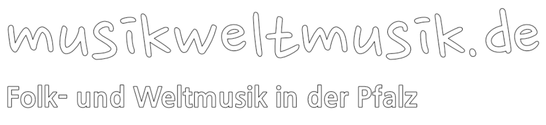 Musikweltmusik